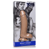 Tom of Finland Gode Ready Steady Tom of Finland 21 x 6.3 cm